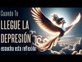 El Fénix Que Enseñó A Sanar La Depresión [Cuentos que te cambian la vida]