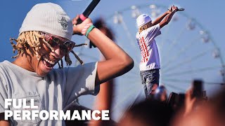 Rich Amiri - LIVE @ Beach, Please! 2024 (FULL)