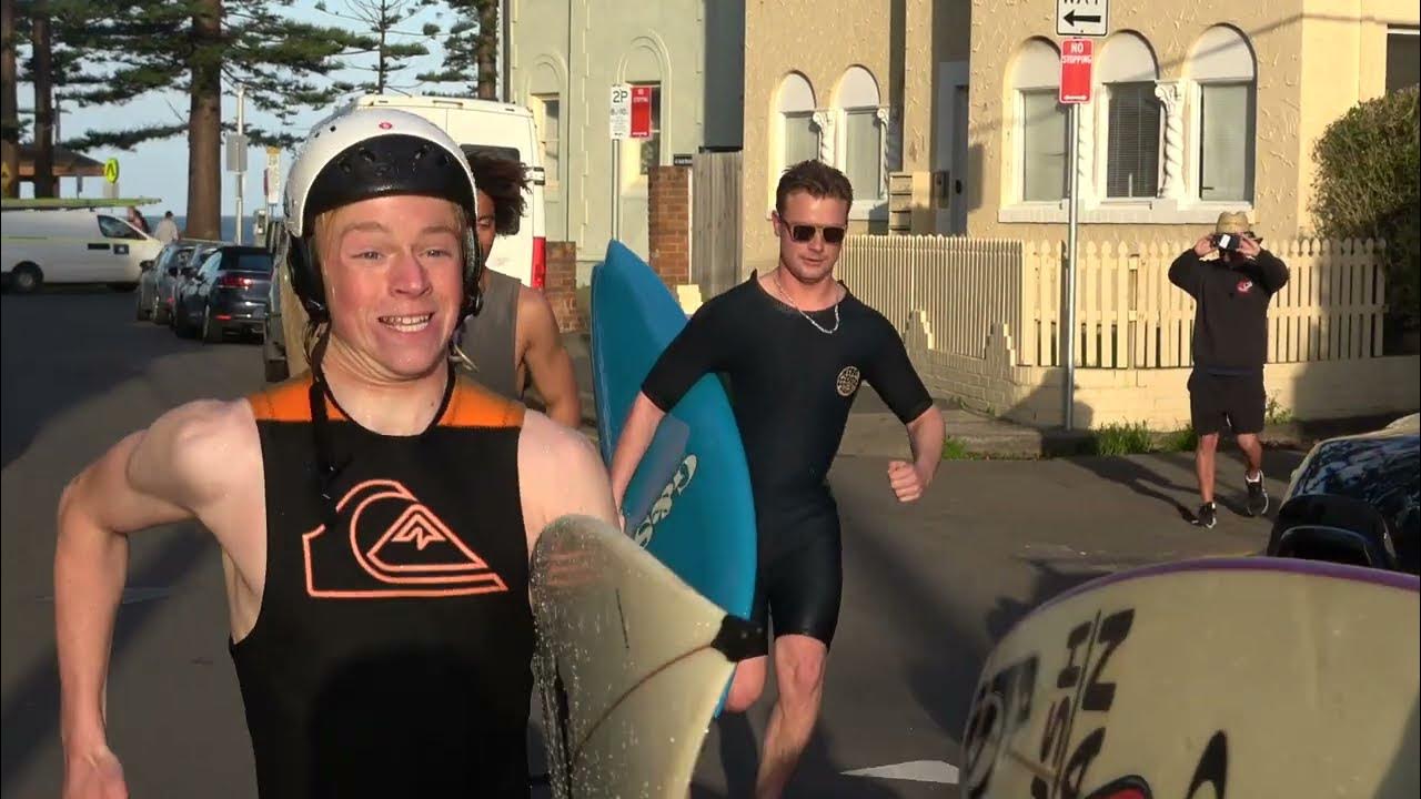 Introducing our September Wetsuits Sale A Low Cost Aloha Manly Style