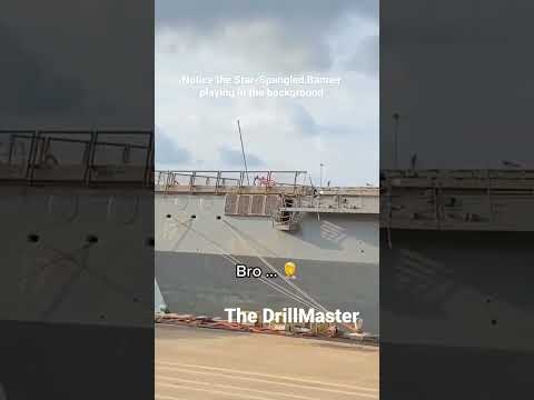 Flag Display Fail