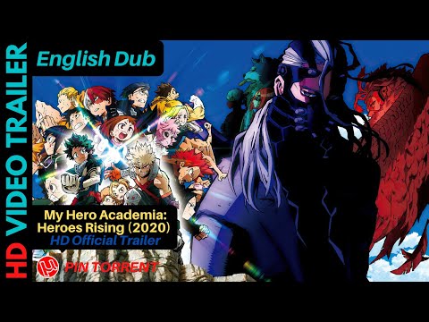 my-hero-academia-heroes-rising-(2020)-|-english-dubbed-|-hd-official-trailer-|-watch-now!