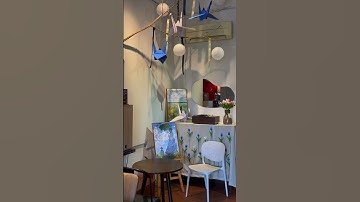 Quán Cafe Nép Mình Trong Một Căn Chung Cư Cũ | Cà Phê Sài Gòn