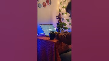 40/100 Days Challenge on Application Development using Flutter #kannada #appdevelopment #flutter