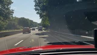 Comma AI with Openpilot Demonstration