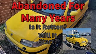 How I Managed To Get A Fiat Punto GT for FREE!.