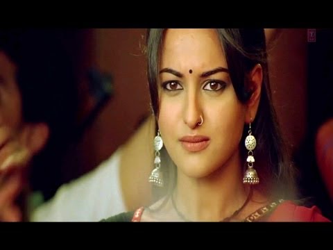 Humka Peeni Hai [Full Song] Dabangg | Salman Khan, Sonakshi Sinha