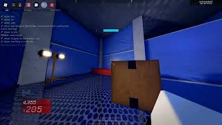 parkour reborn gold and red vent tutorial