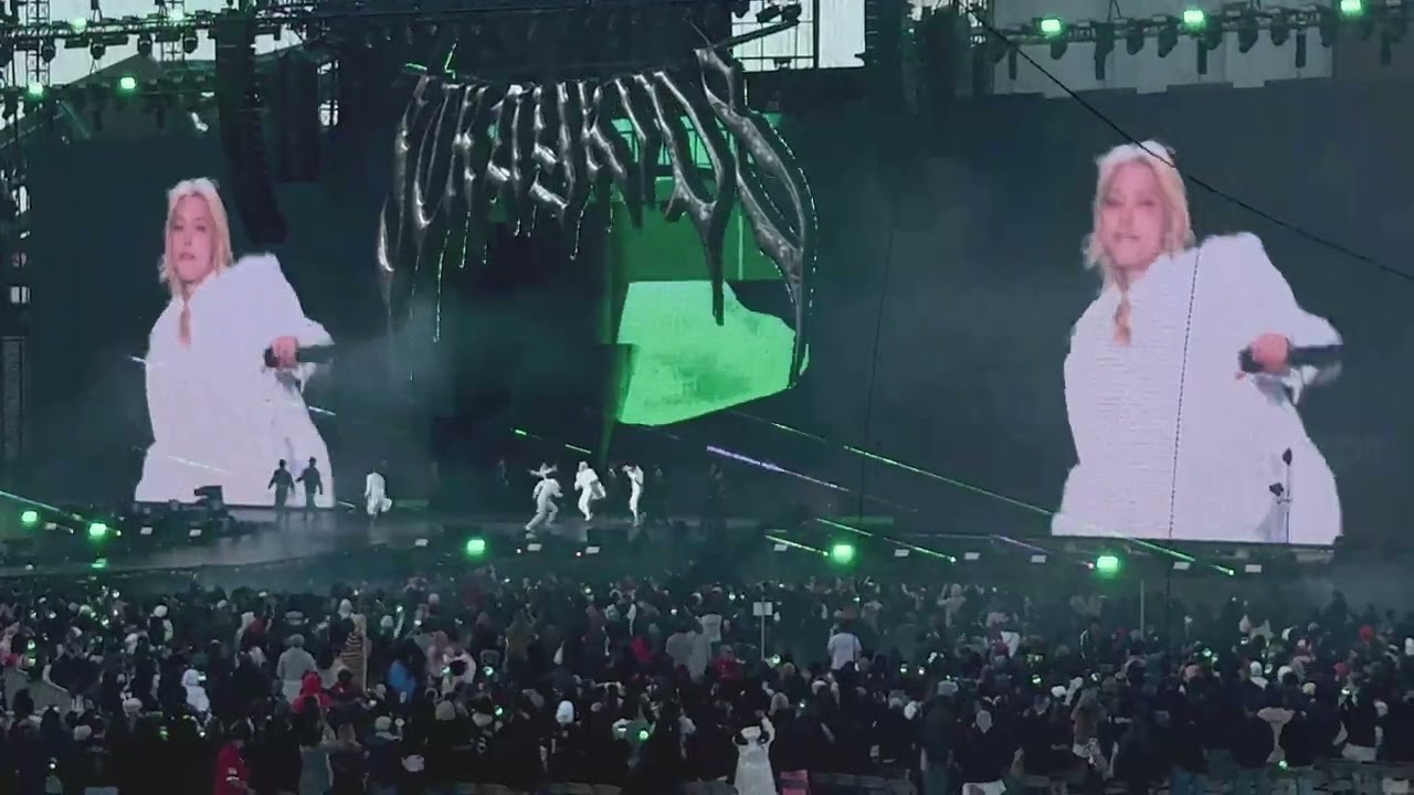 Stray Kids(스트레이 키즈) World Tour 