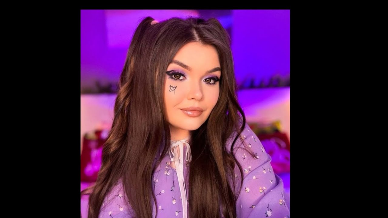 Реакціь персанажей из Тëмнава рождества на Настик Дисклеймер емоціьй пачьти нет и диалогав 