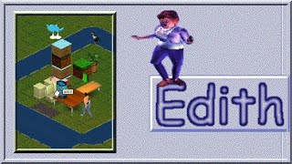 TS1 Edith #26 - Minecraft @LUCPIX
