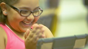 Turning Curiosity into Confidence | PLTW Launch STEM Learning