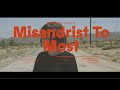 Lady Dan - Misandrist To Most (Official Music Video)