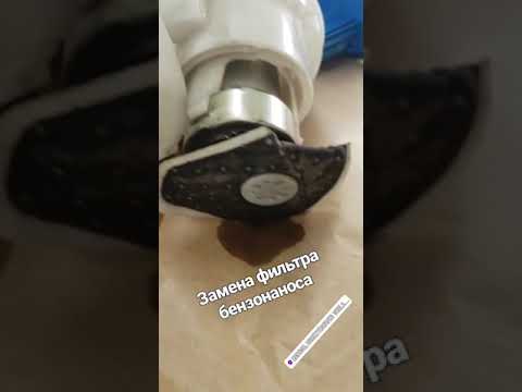 Бензонасос гудит после замены Бензонасос гудит после замены