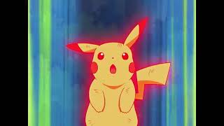 Dawn tries to catch Ash Pikachu | Pokemon Moments