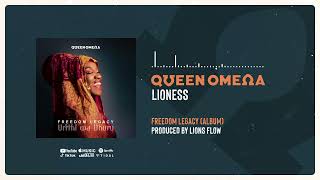 Lioness - Queen Omega [Official Audio]