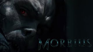 Морбиус – трейлер(2021)