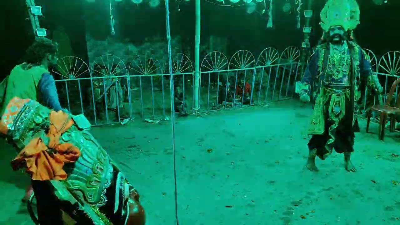 #viral  🙏ଯାତ୍ରା ପଞ୍ଚମୁଖୀ🙏 #odia ନାଗ🍁 ଫାଶରେ 🍁ହନୁମାନ🍁 ପେଣ୍ଡାଲ ମଝିରେ ହନୁମାନ🍁 ନିଜେ ଗୀତ ବୋଲିଲେ 🍁