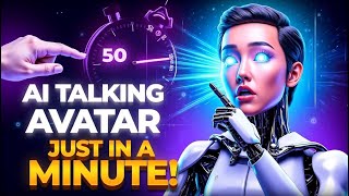 Ai Cartoon Animations Avatar Making Just In One Minute