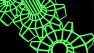 Esc - We Are The Robots