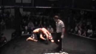 Gpp Fight Night Erik Saubek