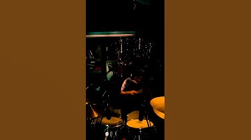 Ken Hada trap beats on drumset 2