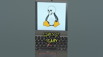 Is This The Greatest Linux Era That’s Ever Lived? #tech #shorts #pc #technology