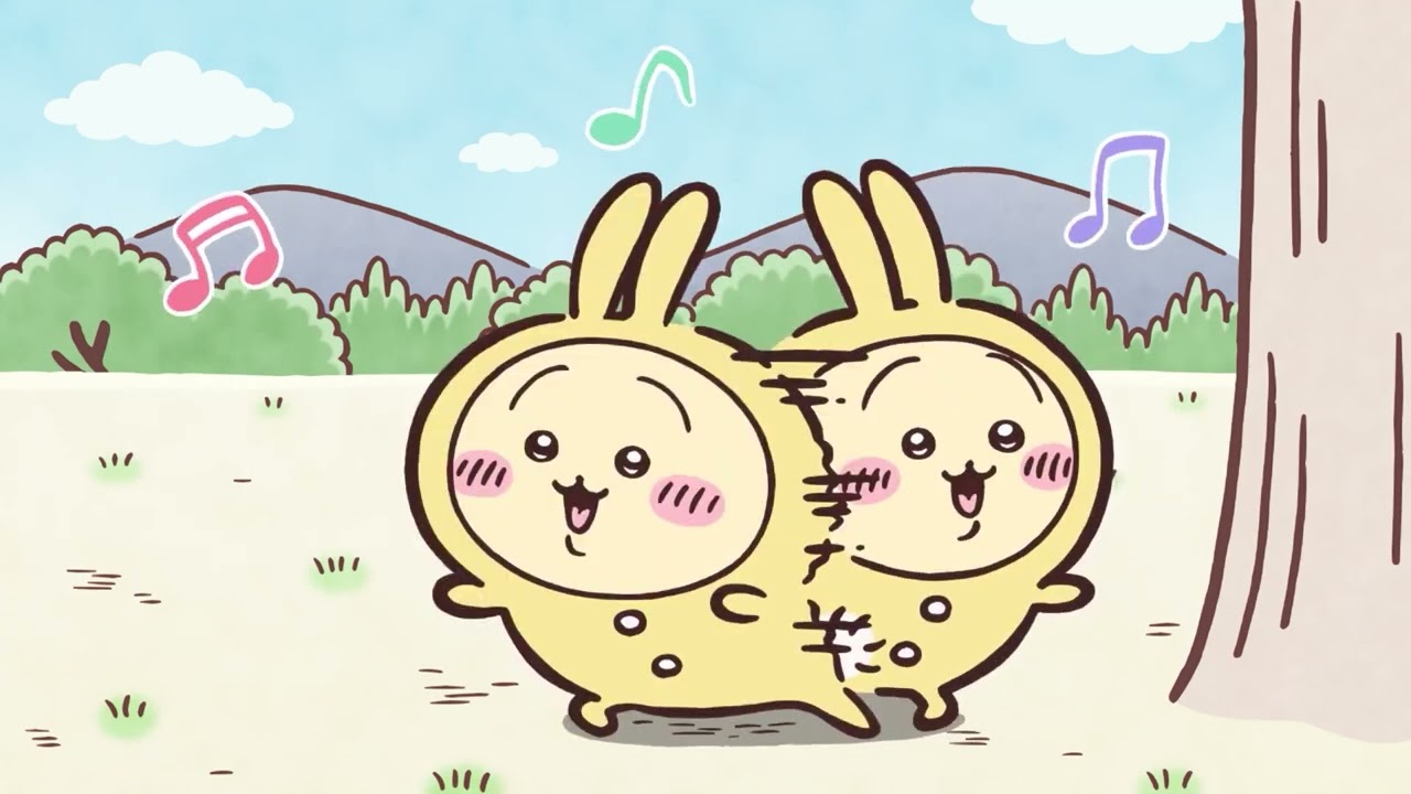 ちいかわ』第148話 ~ パジャマパーティーズ⑤ウララヤハヤハ ちいかわ』第148話 ~ パジャマパーティーズ⑤ウララヤハヤハ