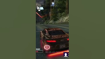 NFSNL Takedown