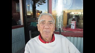 Reflections with Fred Hammond: Silvio Salvanelli, Beverly police officer