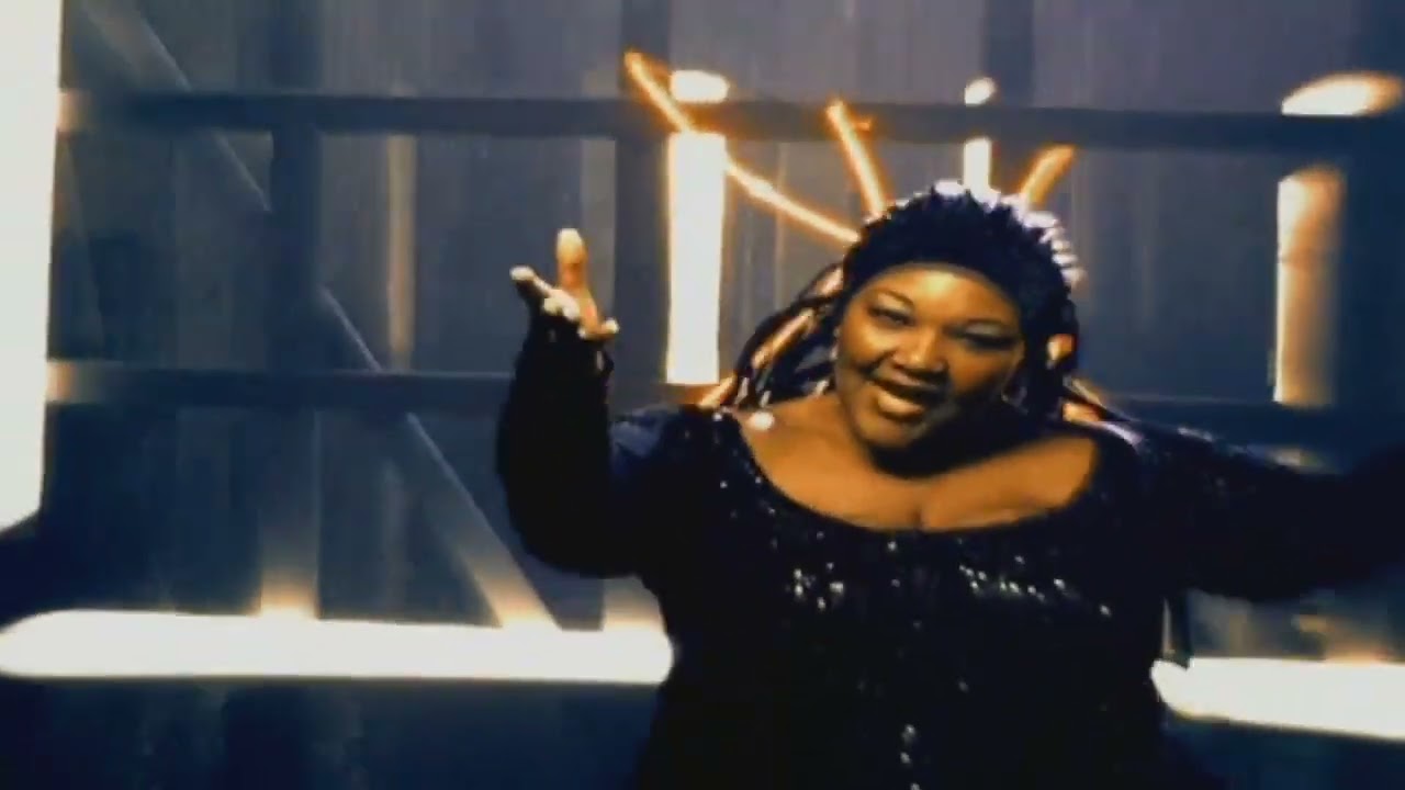 SNAP! Gimme a Thrill (12" R.I.A.D Mix)