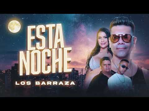 Esta Noche - Tomate Barraza Oficial