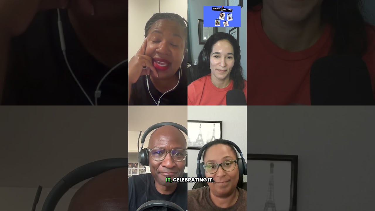 Celebrating Black Joy in Portugal 