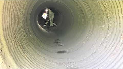 Culverts - how do we keep them healthy? (Part 1)