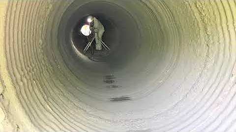 Culverts - how do we keep them healthy? (Part 1)