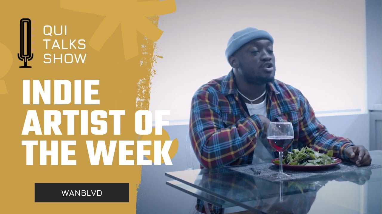 IAOTW: WanBlvd - Hollywood