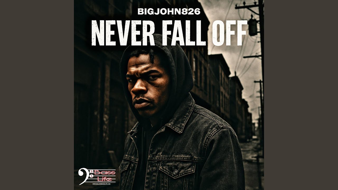 Watch Never Fall Off on YouTube Watch Never Fall Off on YouTube