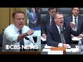 Watch: Rep. Pat Fallon gets in shouting match with acting Secret Service Director Ronald Rowe Mp3 Song