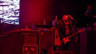 Local H - Bound To The Floor/ T.V. Eye - Columbus, OH - 3/29/26