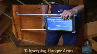 Telescoping Arm Features