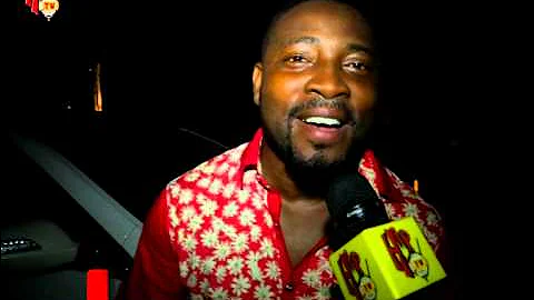 HIP TV NEWS - PUFFY T MOVES BACK TO NIGERIA (Nigerian Entertainment News)