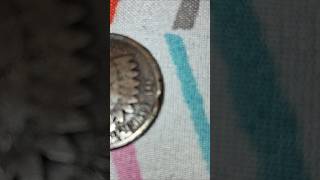 New mint error Silver liberty dime mule