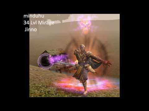 Metin2.us Bugs are