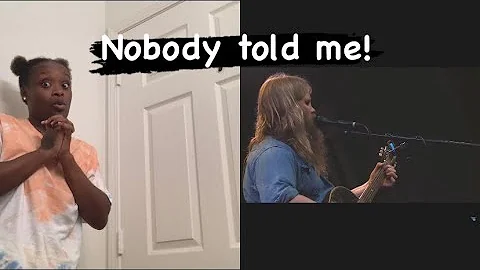 Chris Stapleton - Sometimes I Cry (Bing Lounge) RE...
