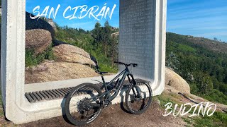 PONTEAREAS - SAN CIBRÁN / BUDIÑO MIX 2021 -