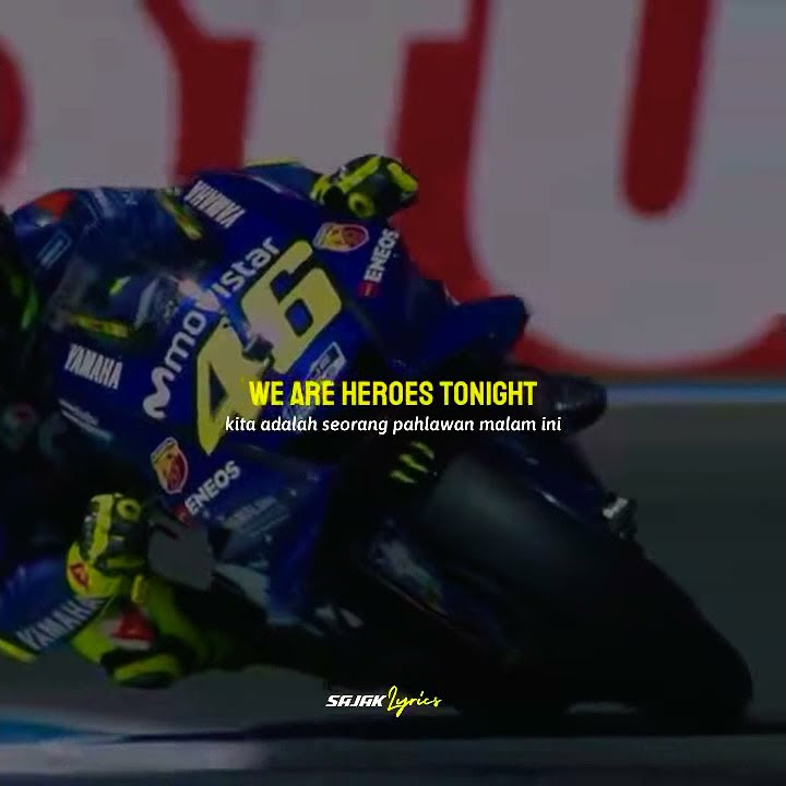 STORY WA 30 DETIK MOTOGP DJ QUOTES KEREN || STATUS WA KEKINIAN
