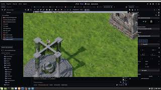 Godot 4 3d navigation quick test