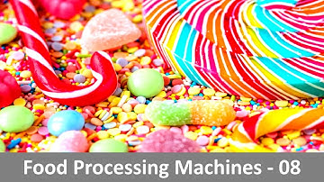 Modern Food Processing Technology with Cool Automatic Machines That Are At Another Level - 08