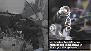 Kako Da Testirate I Proverite Indukcioni Kalem