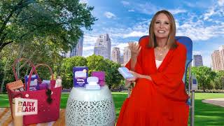 On The Go Summer Essentials | Joann Butler | Daily Flash