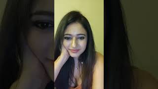 Poonam Bajwa new live video Dce 31, 2021